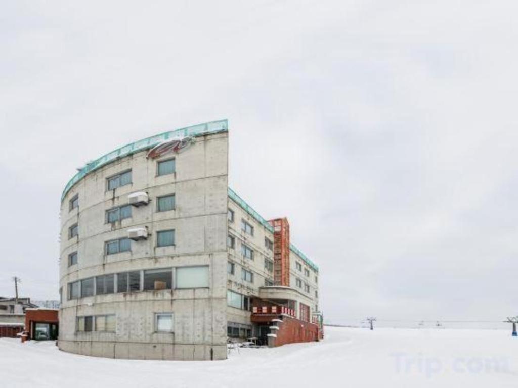 Hotel Alphastar Iwappara Yuzawa  Eksteriør billede